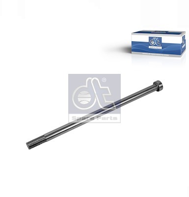 Dt Spare Parts Schroef 7.11060