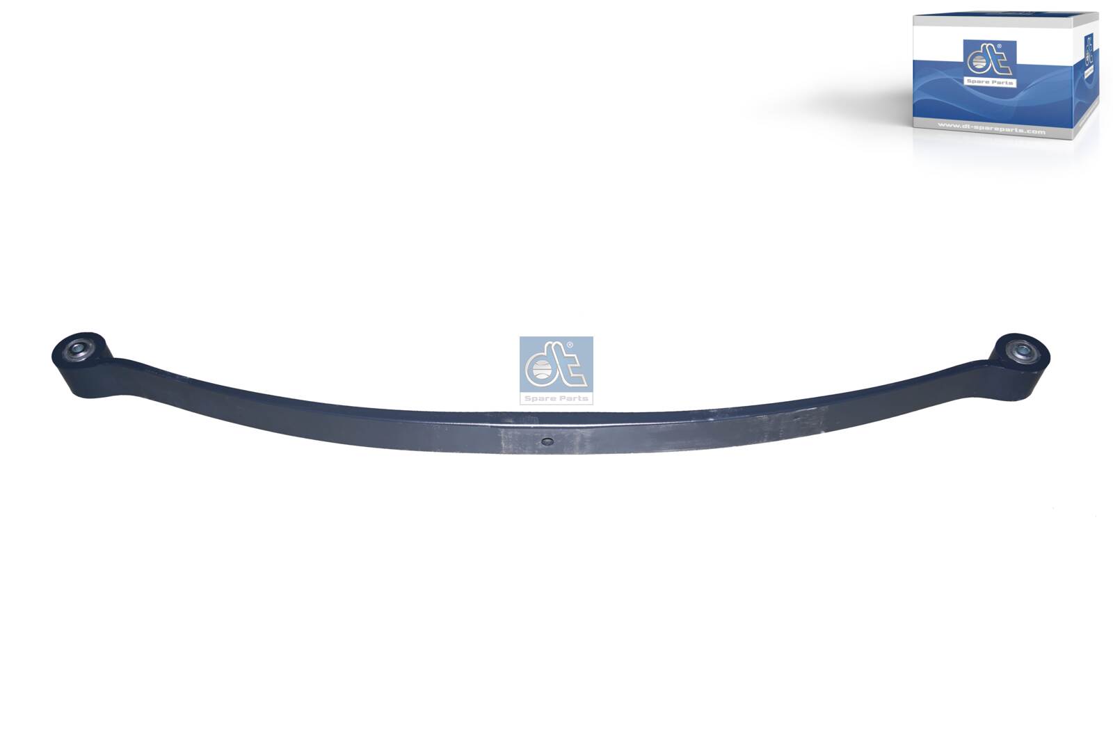 Dt Spare Parts Bladveer 7.11133