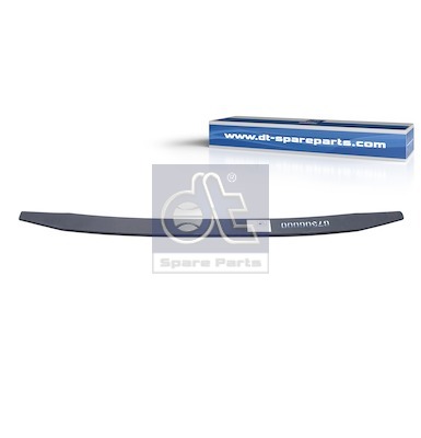 Dt Spare Parts Bladveer 7.11138