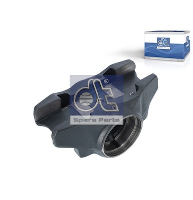Dt Spare Parts Bladveerlagerbus 7.11151