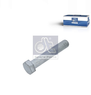 Dt Spare Parts Bevestigingsbout, stabilisator 7.11383