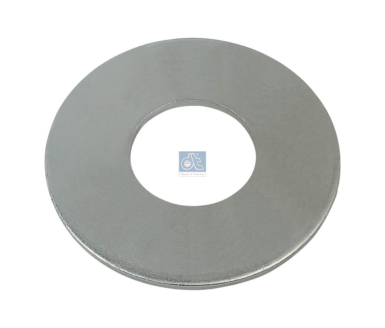 Dt Spare Parts Afstandsschijf 7.11411
