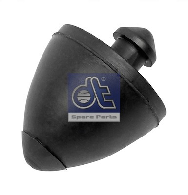 Dt Spare Parts Aanslagrubber vering 7.11510