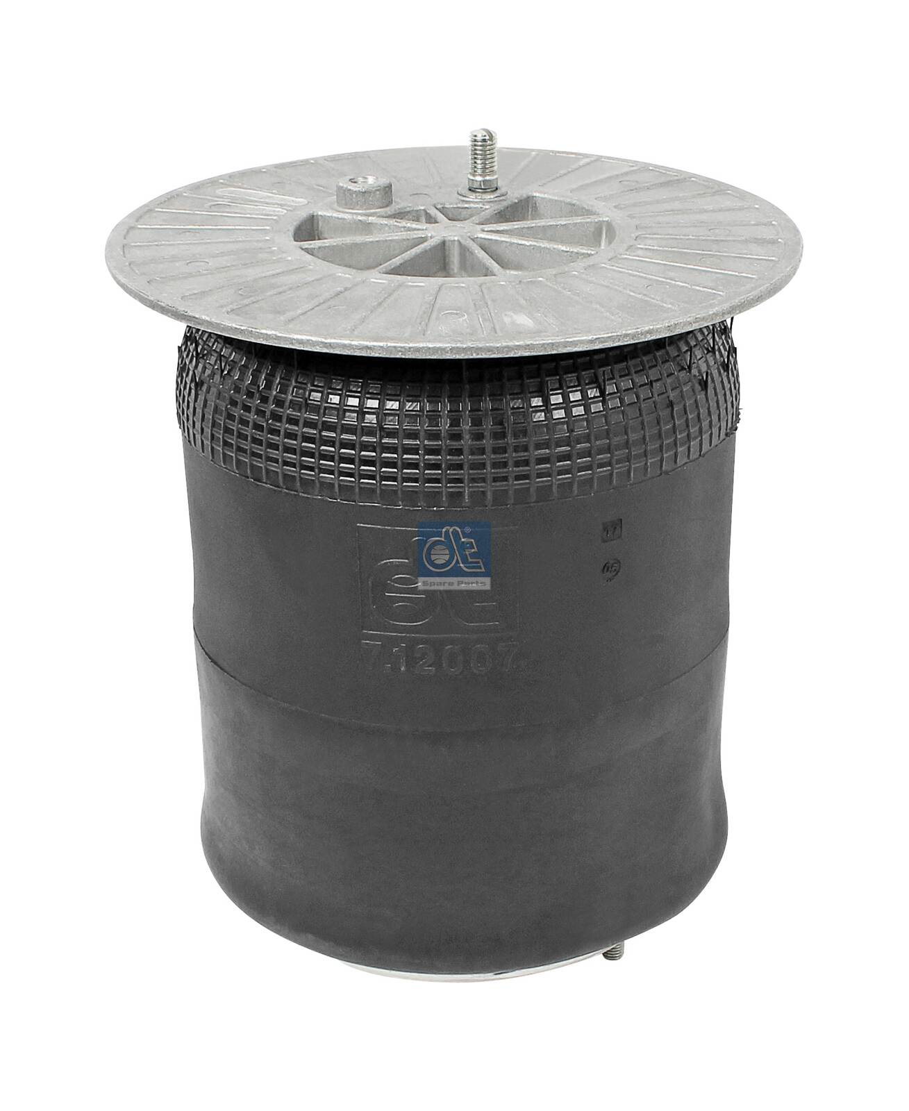 Dt Spare Parts Veerbalg 7.12007