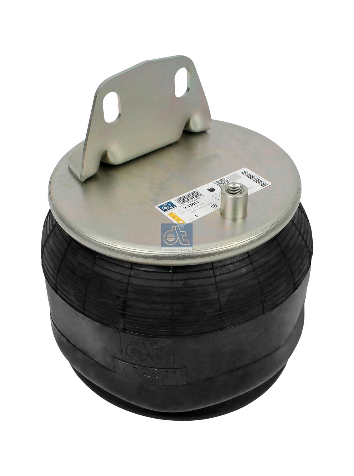 Dt Spare Parts Veerbalg 7.12011