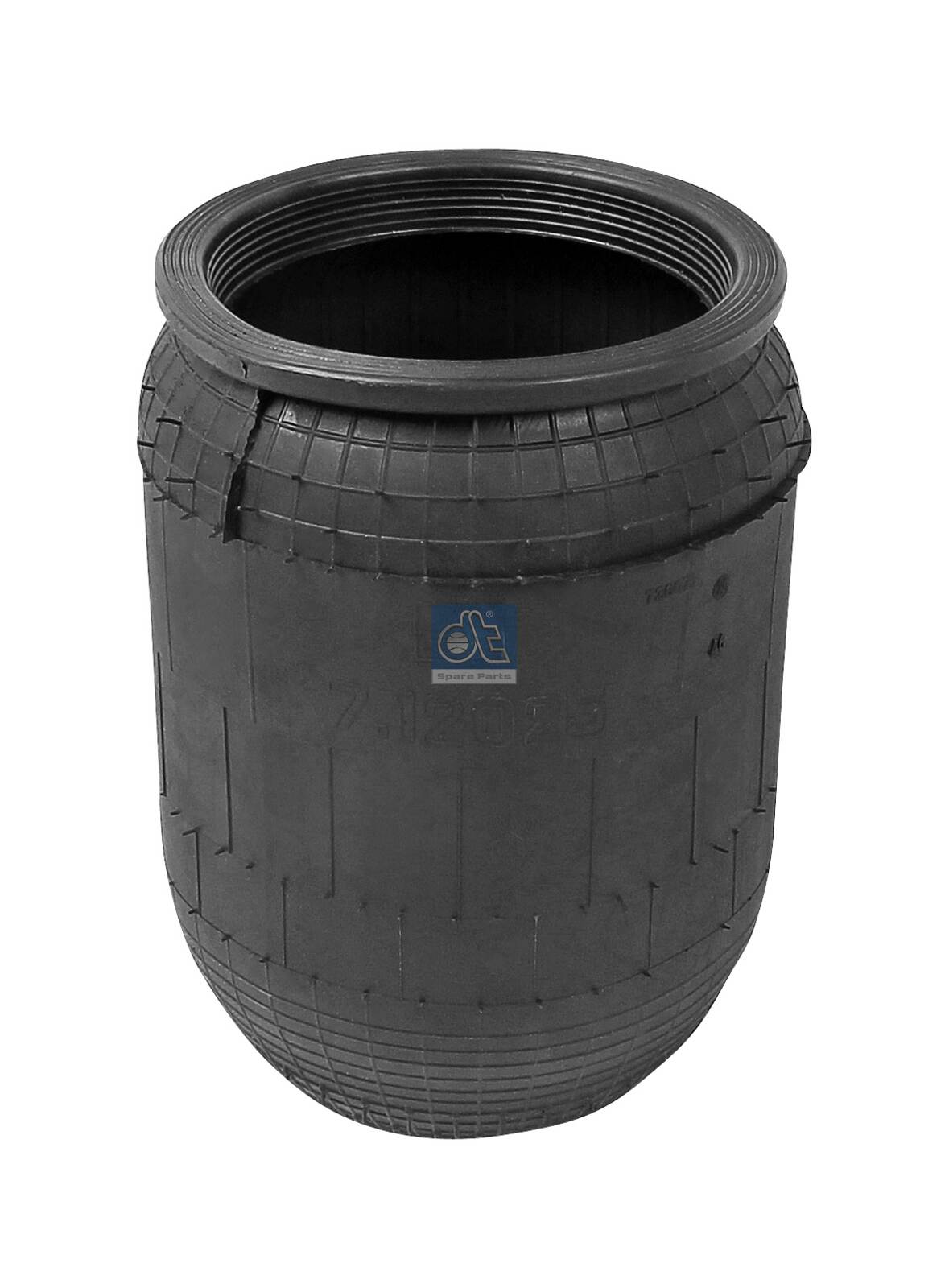 Dt Spare Parts Veerbalg 7.12025