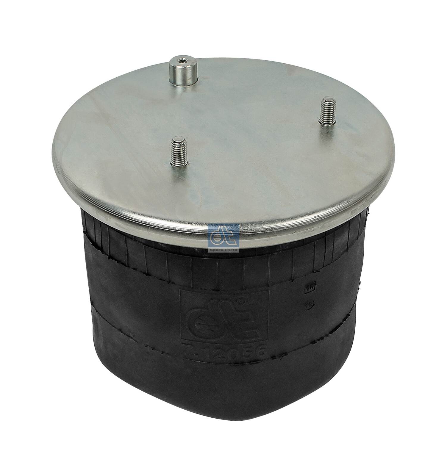 Dt Spare Parts Veerbalg 7.12056