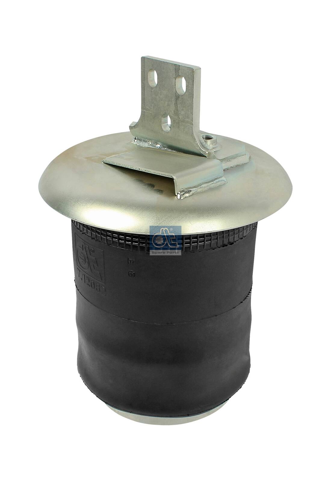 Dt Spare Parts Veerbalg 7.12062