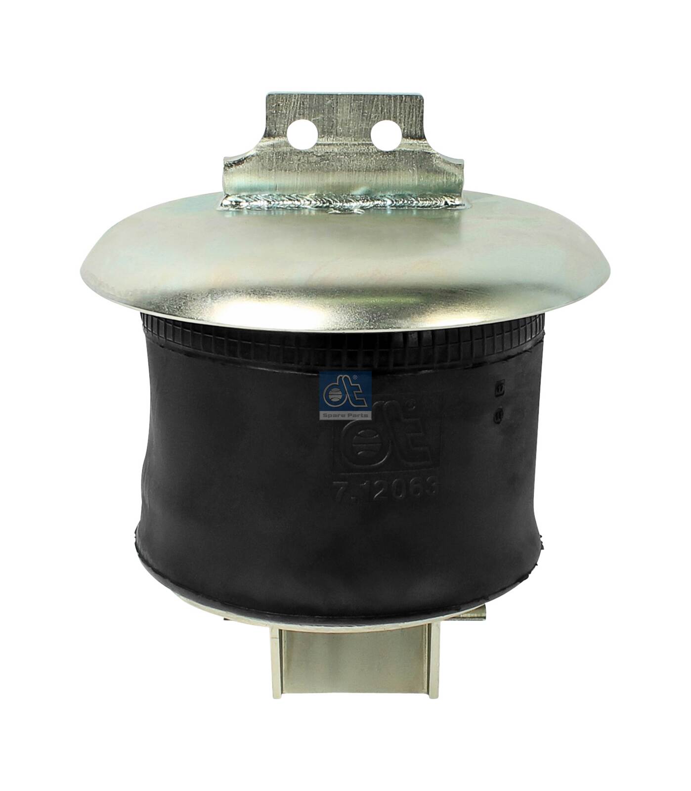 Dt Spare Parts Veerbalg 7.12063