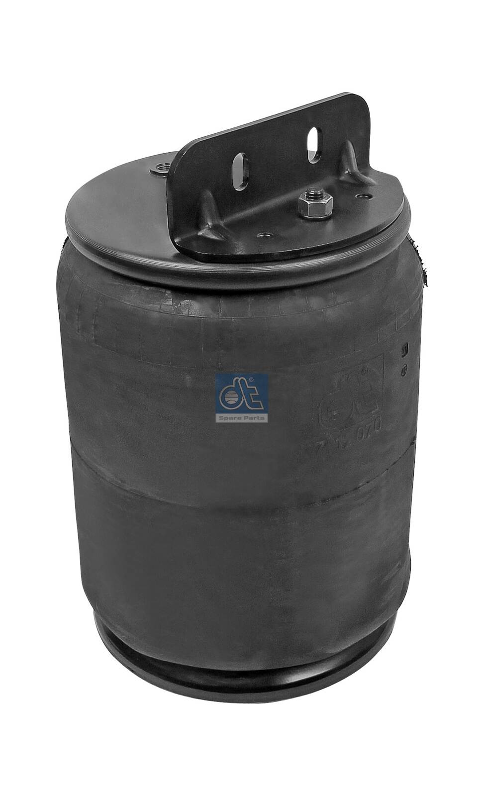 Dt Spare Parts Veerbalg 7.12070