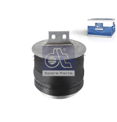 Dt Spare Parts Veerbalg 7.12089