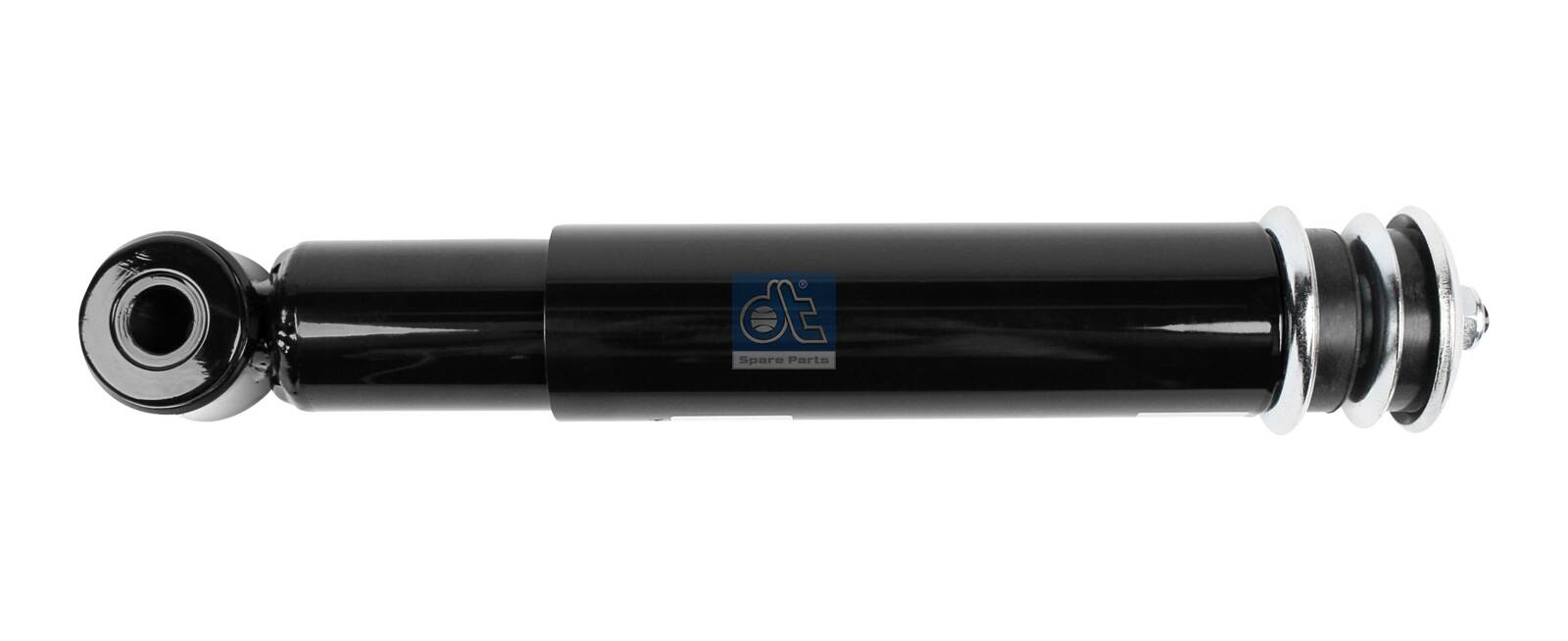 Dt Spare Parts Schokdemper 7.12514