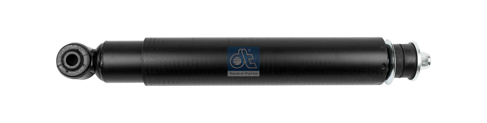 Dt Spare Parts Schokdemper 7.12526