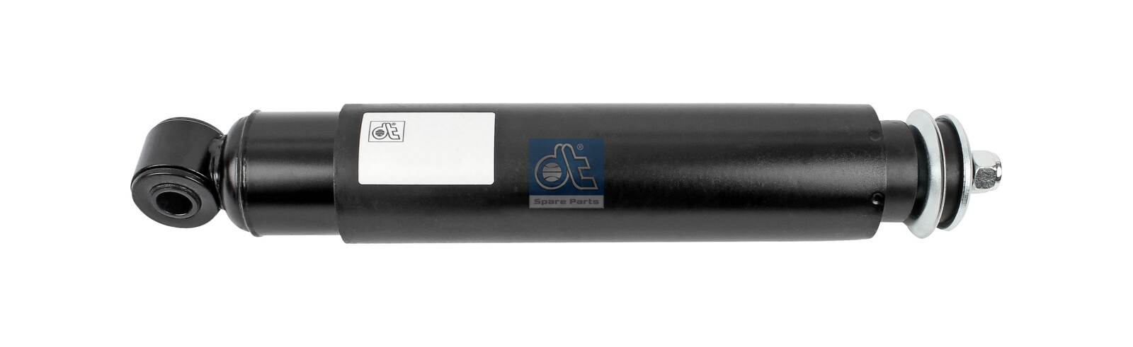 Dt Spare Parts Schokdemper 7.12574