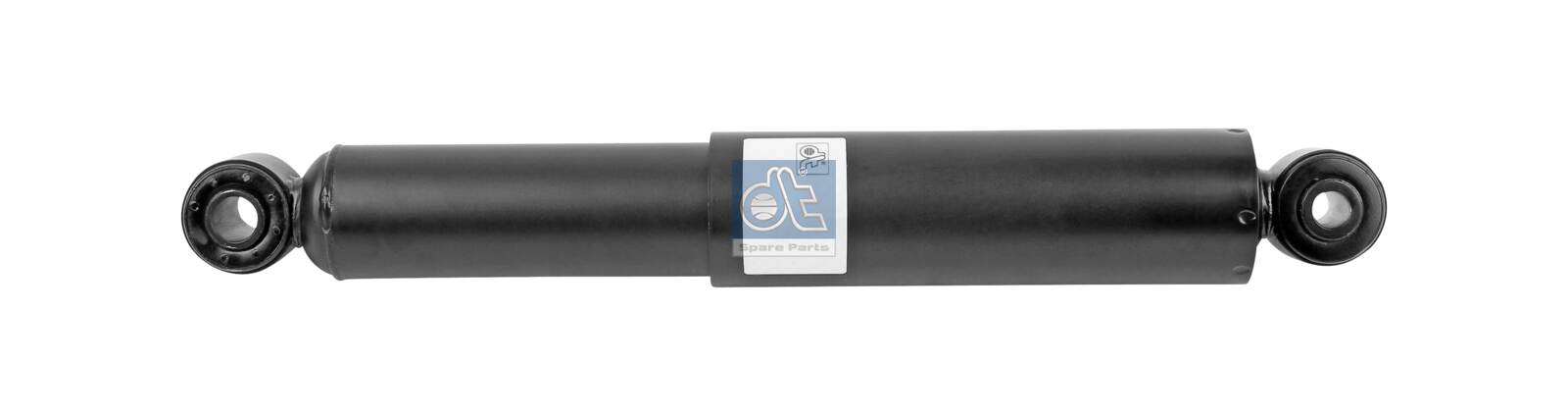 Dt Spare Parts Schokdemper 7.12577