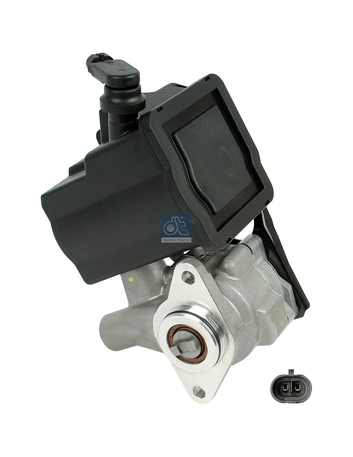 Dt Spare Parts Servopomp 7.13209