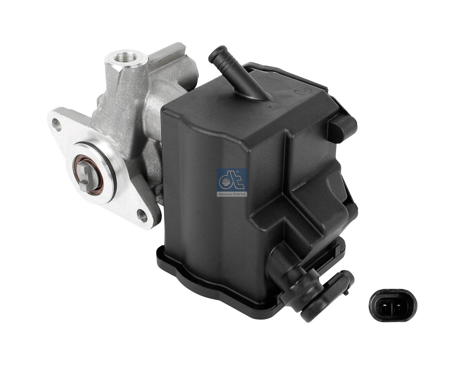 Dt Spare Parts Servopomp 7.13212