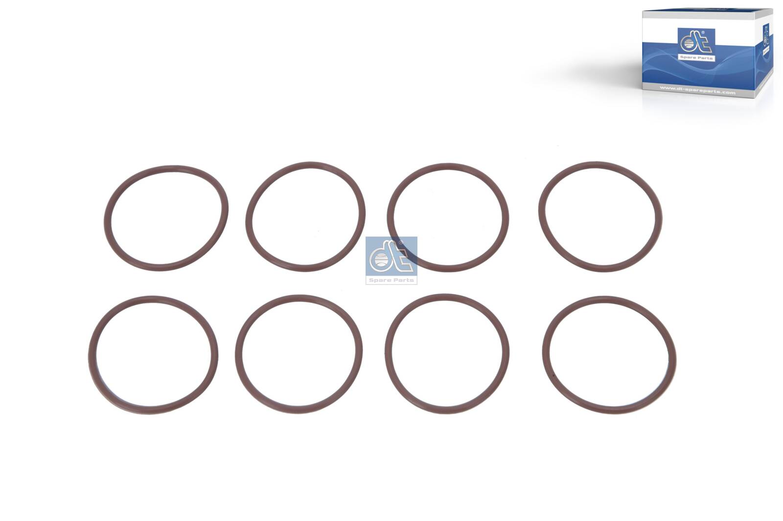 Dt Spare Parts Afdichtring 7.13260