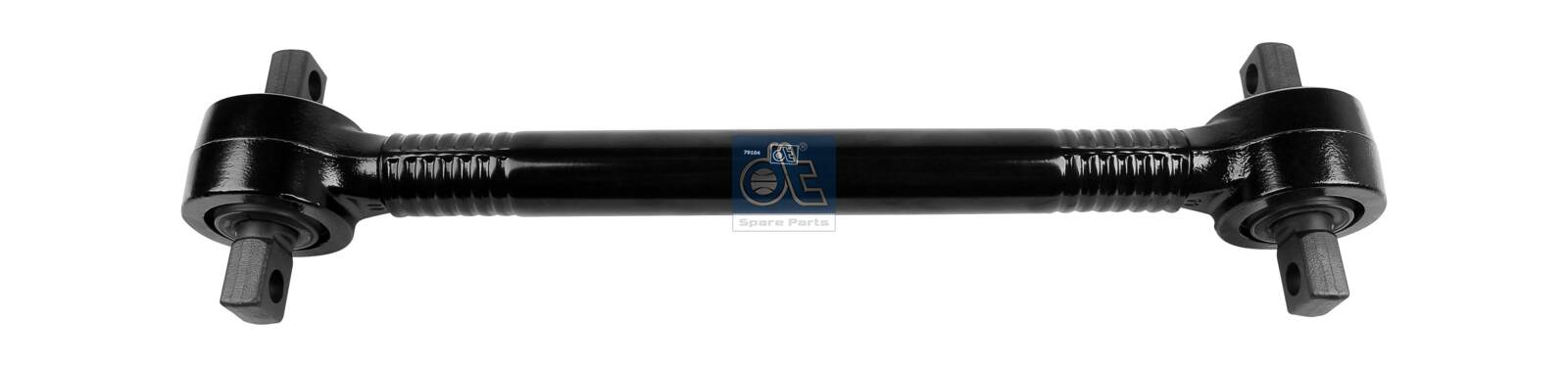 Dt Spare Parts Draagarm 7.14001