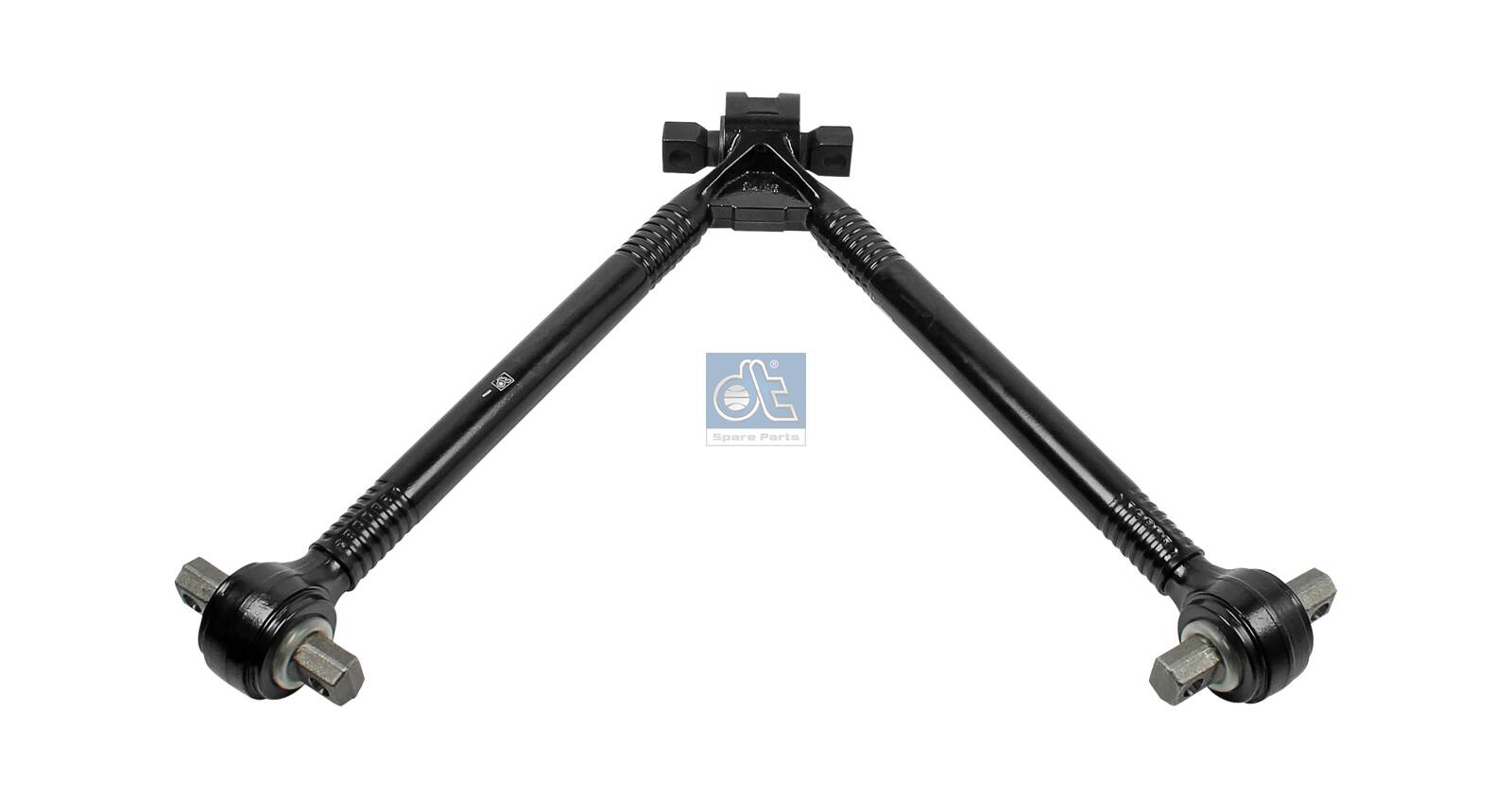 Dt Spare Parts Draagarm 7.14112