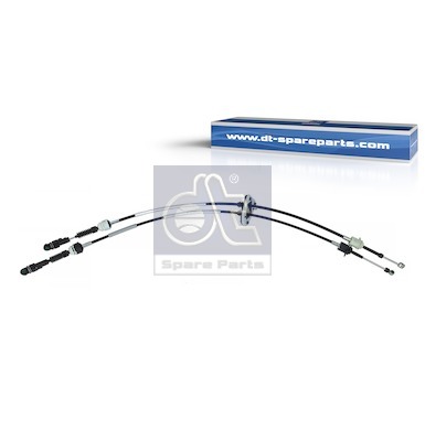 Dt Spare Parts Koppelingskabel 7.14745