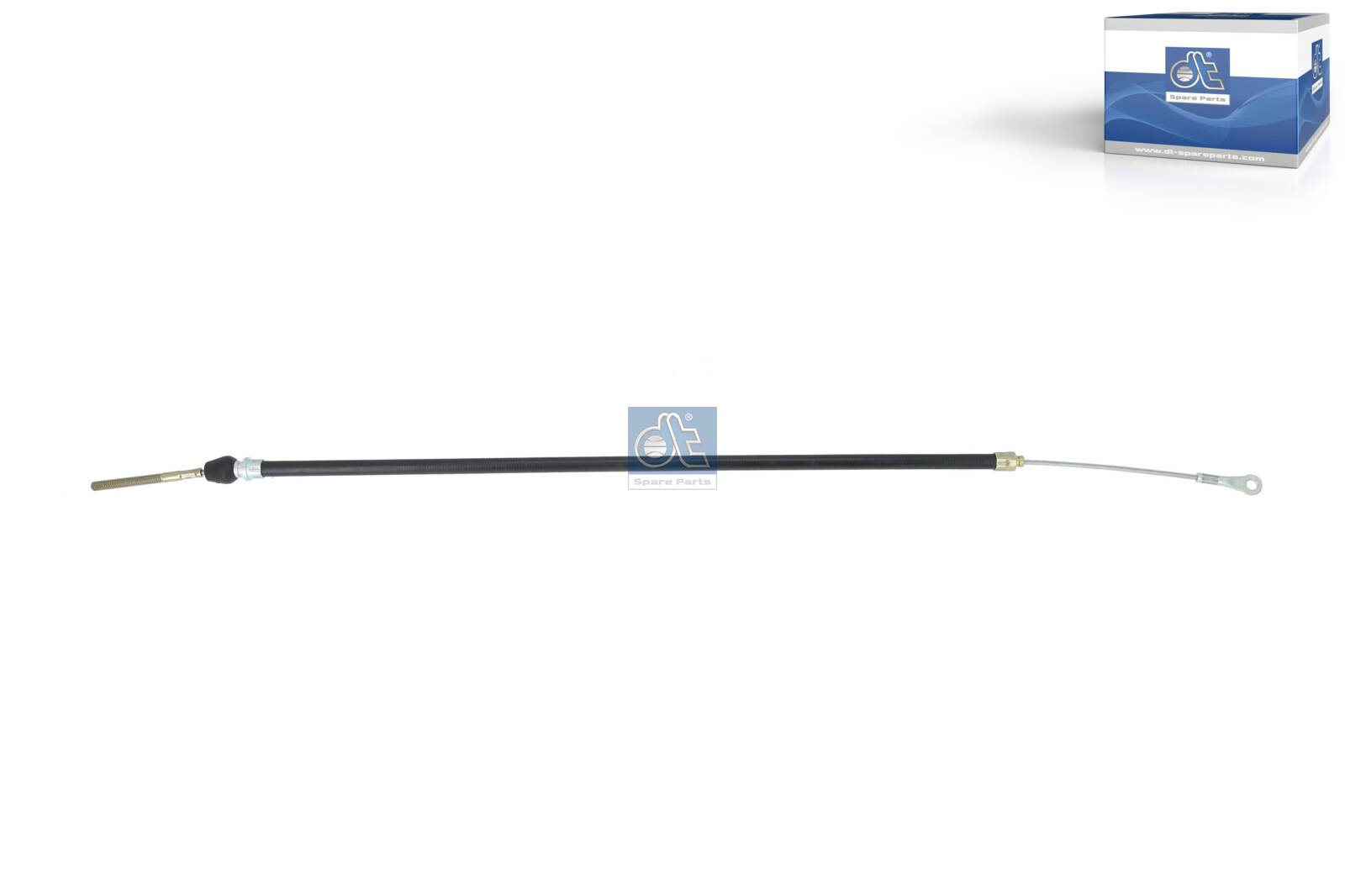 Dt Spare Parts Handremkabel 7.15725