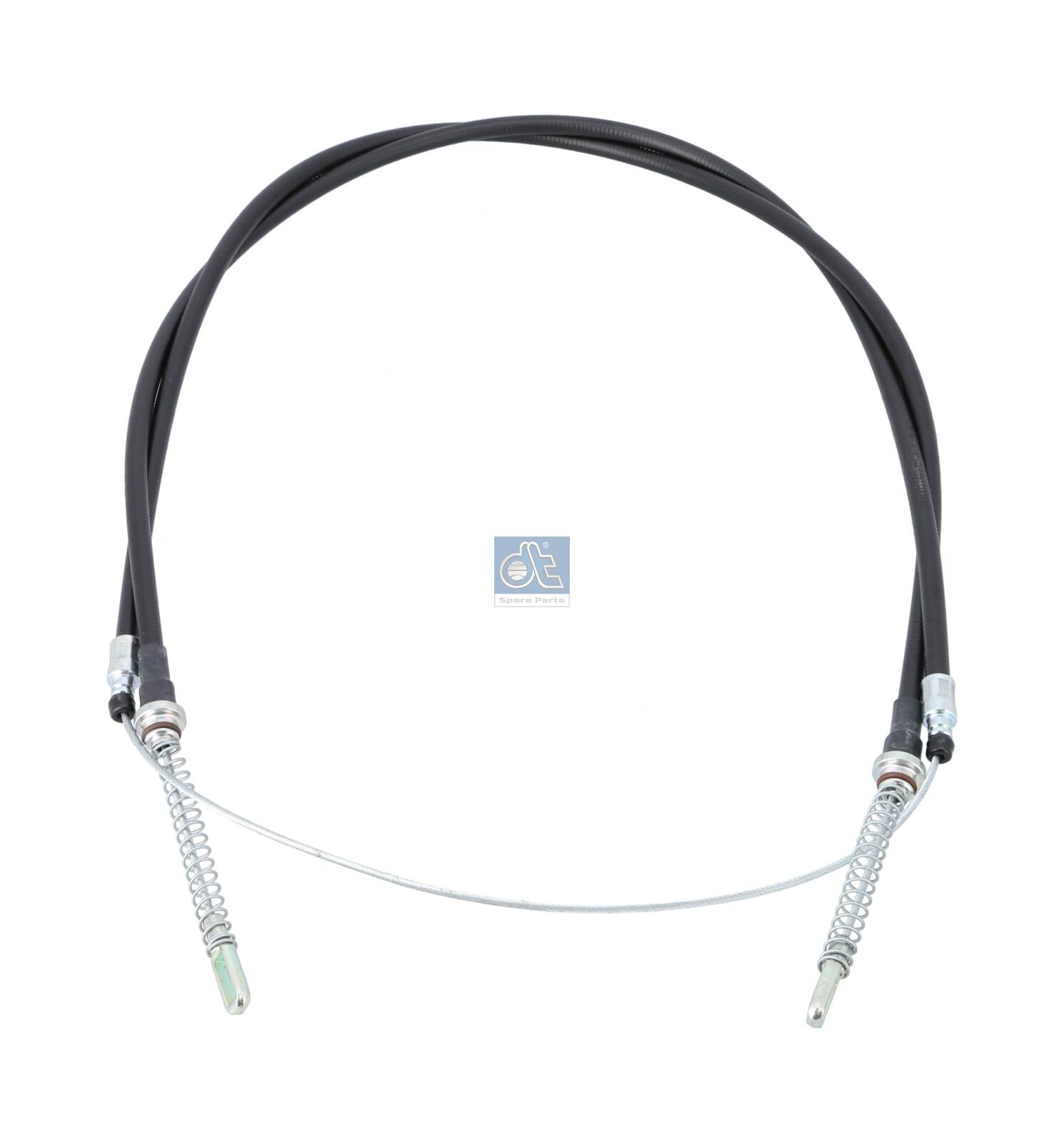 Dt Spare Parts Handremkabel 7.15731
