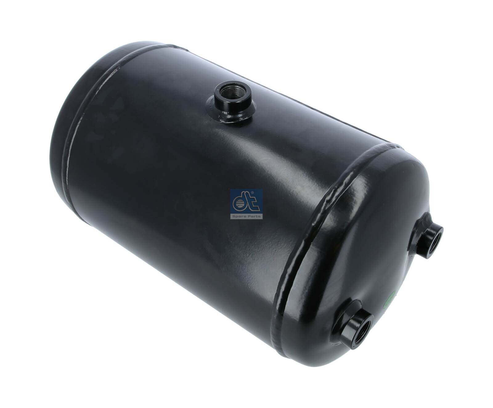 Dt Spare Parts Luchtreservoir, pneumatisch systeem 7.16617