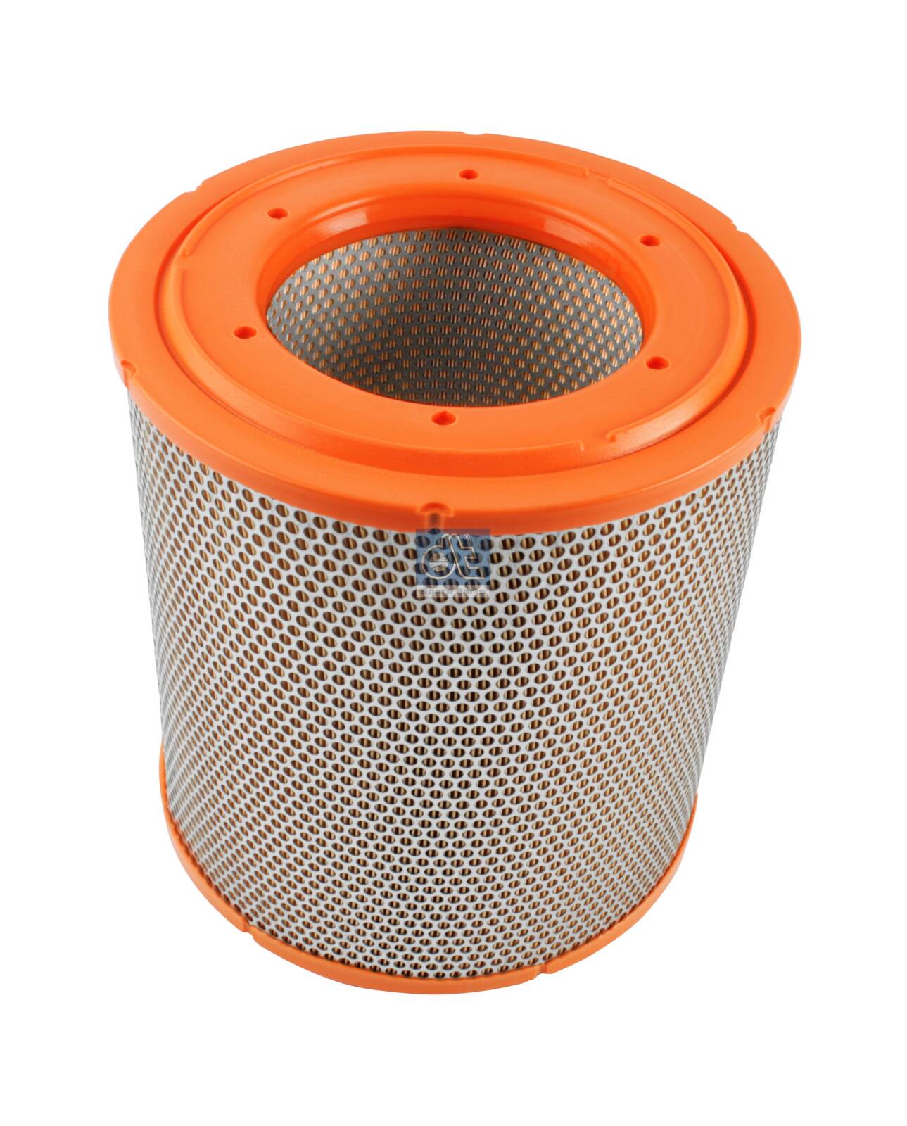 Dt Spare Parts Luchtfilter 7.17000