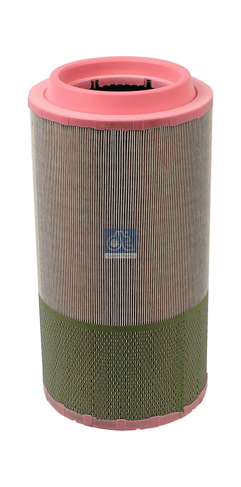 Dt Spare Parts Luchtfilter 7.17023