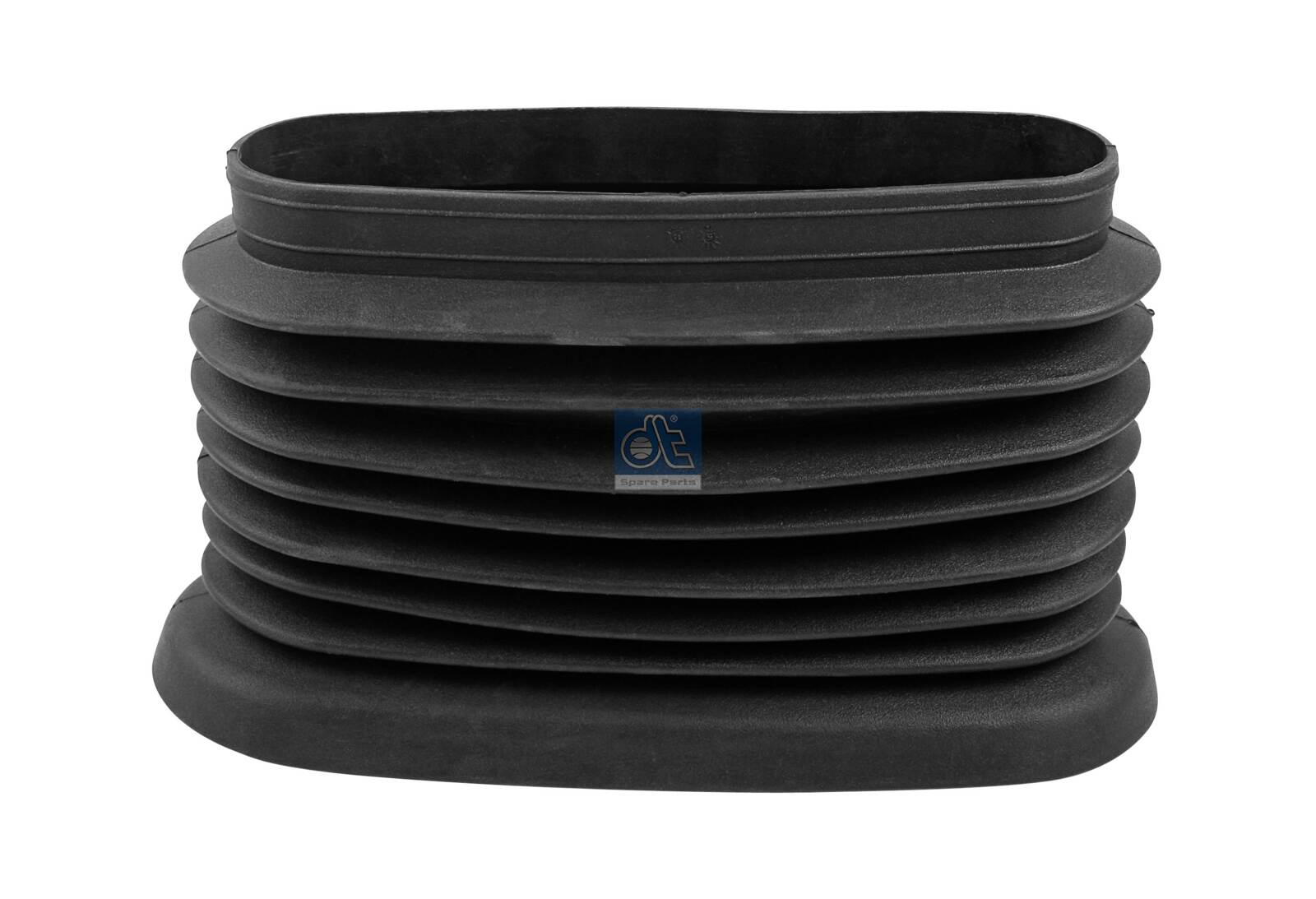 Dt Spare Parts Inlaatslang-/pijp luchtfilter 7.17210