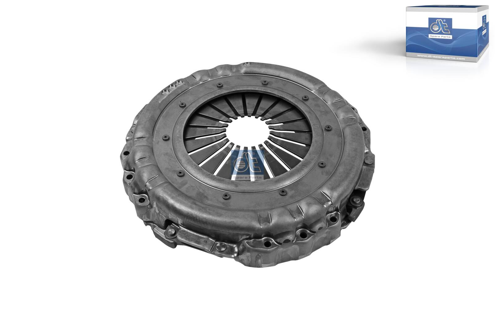 Dt Spare Parts Drukgroep 7.18052