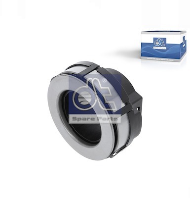 Dt Spare Parts Druklager 7.18254