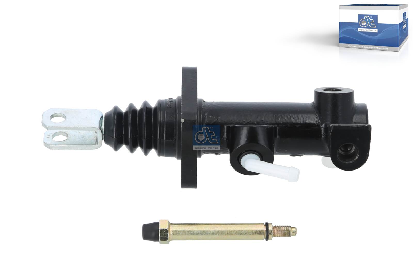 Dt Spare Parts Hoofdkoppelingscilinder 7.18302