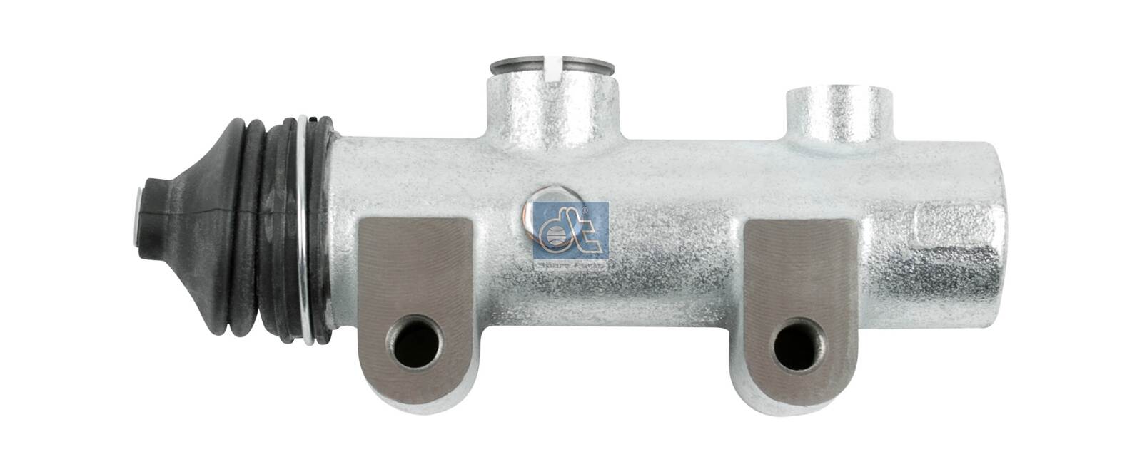 Dt Spare Parts Hulpkoppelingscilinder 7.18311