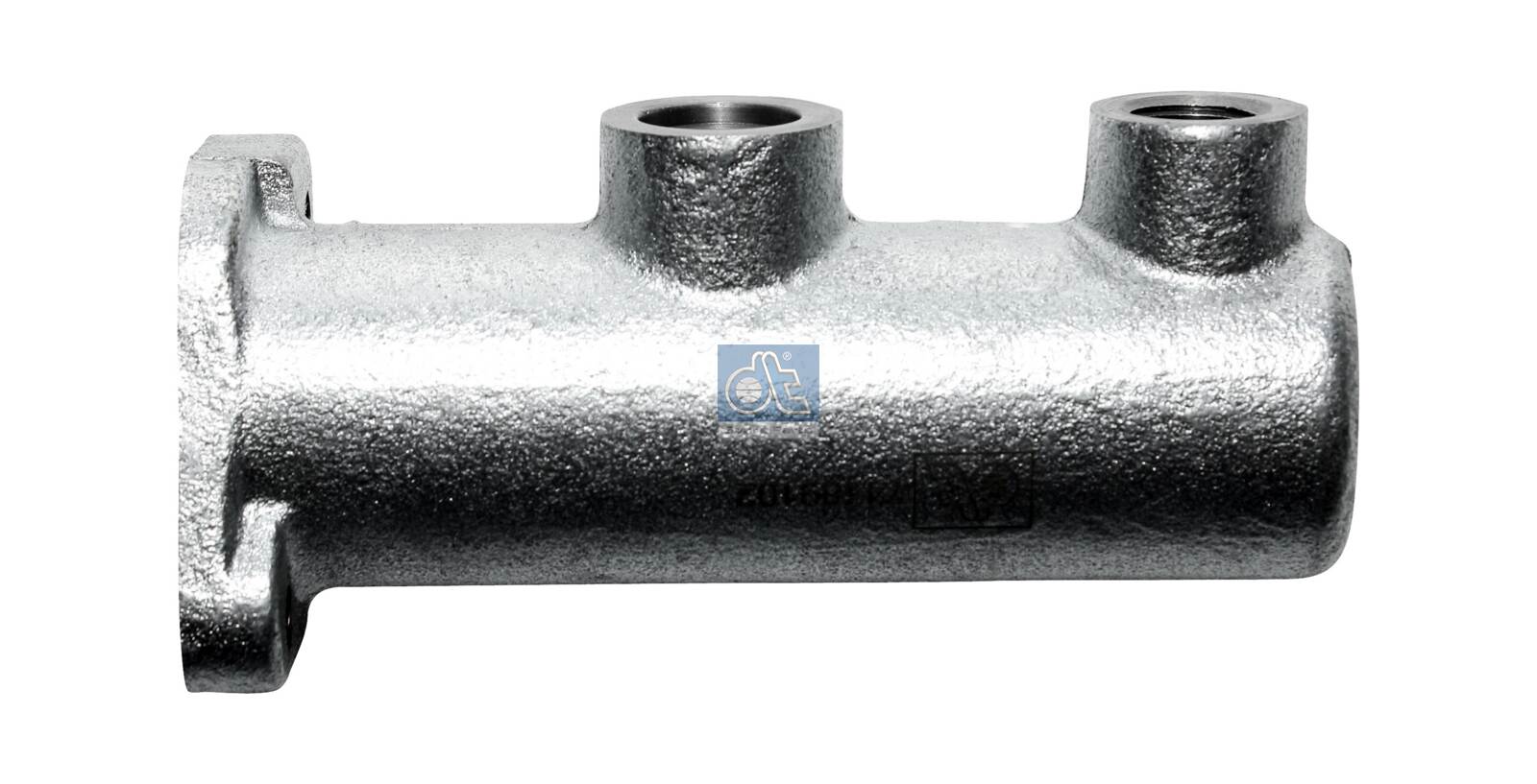 Dt Spare Parts Hulpkoppelingscilinder 7.18315