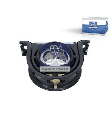 Dt Spare Parts Voering 7.20037