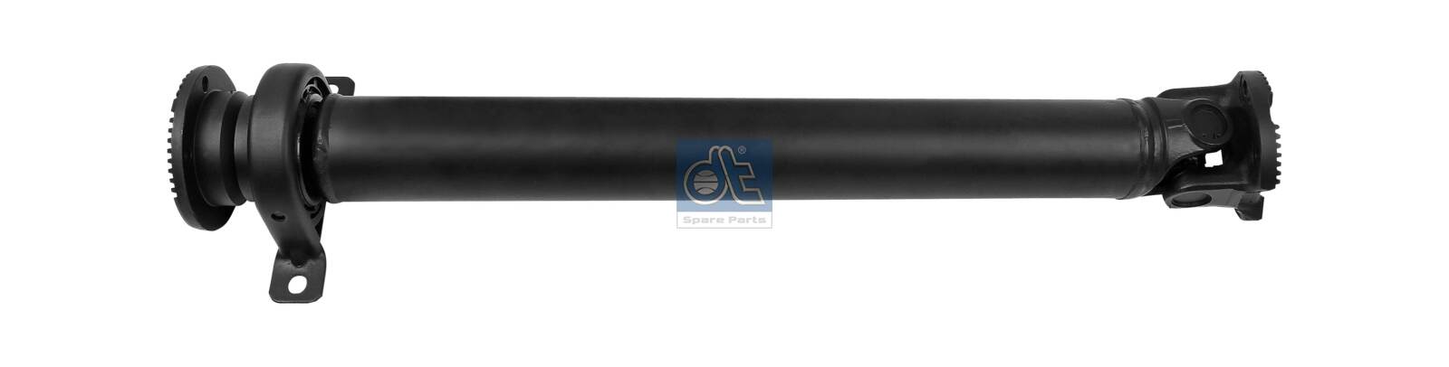 Dt Spare Parts Aandrijfas 7.20124