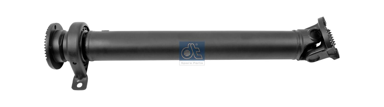 Dt Spare Parts Aandrijfas 7.20126