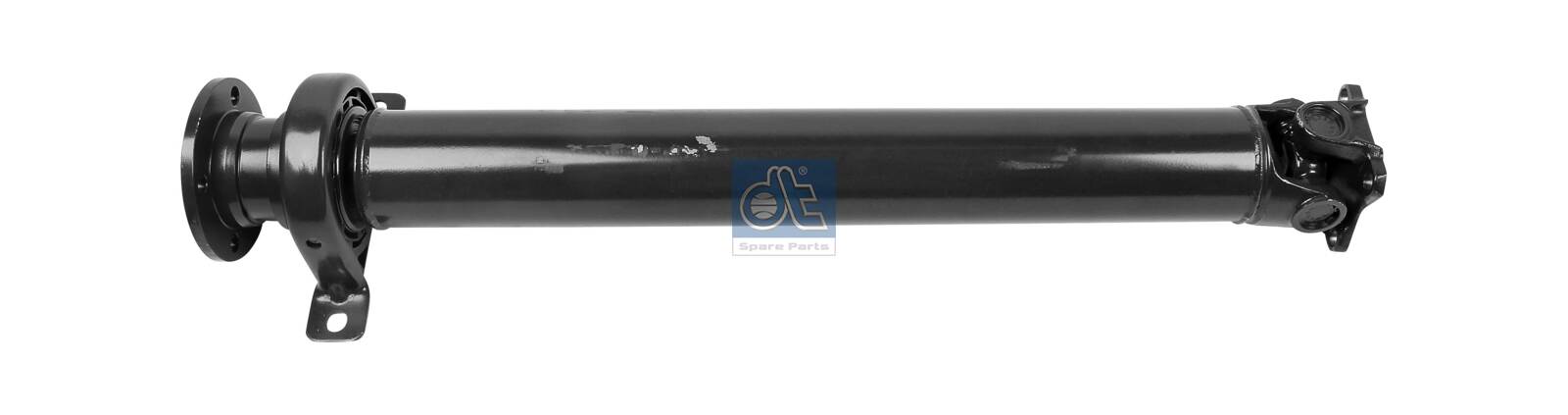 Dt Spare Parts Aandrijfas 7.20127
