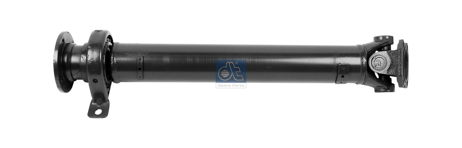 Dt Spare Parts Aandrijfas 7.20128