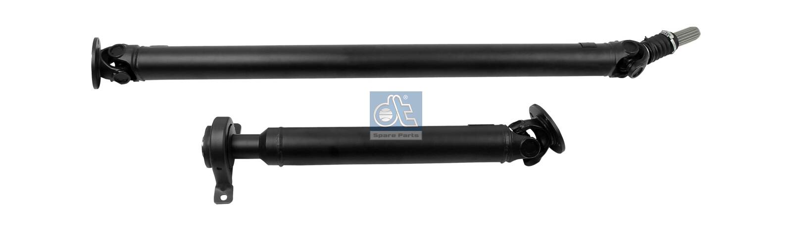 Dt Spare Parts Aandrijfas 7.20134