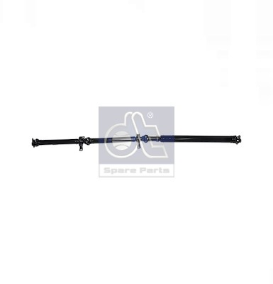 Dt Spare Parts Aandrijfas 7.20153