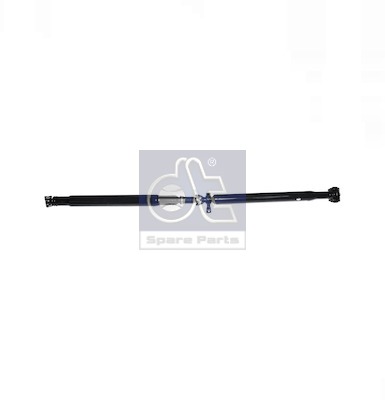 Dt Spare Parts Aandrijfas 7.20155