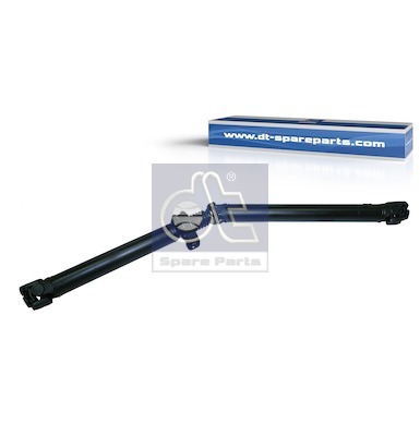 Dt Spare Parts Aandrijfas 7.20163