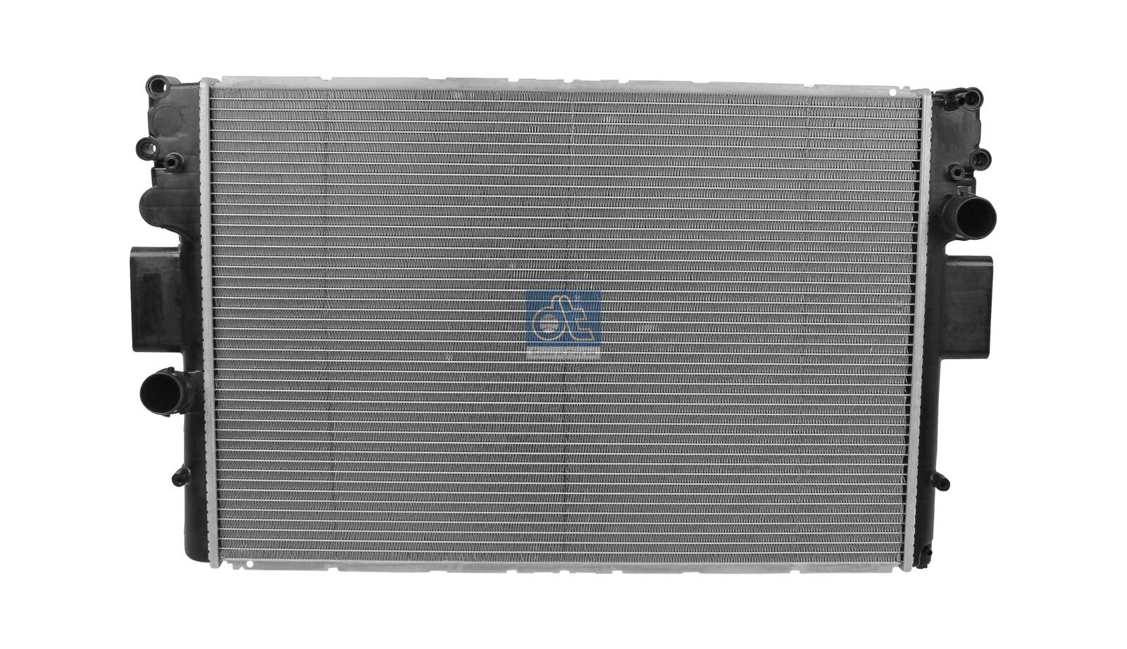 Dt Spare Parts Radiateur 7.21024