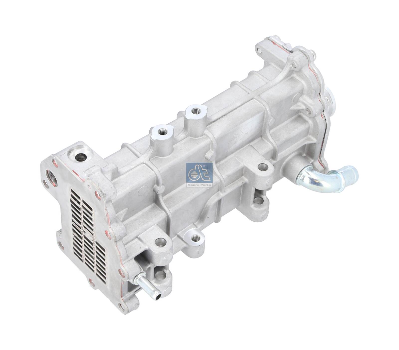 Dt Spare Parts EGR-klep 7.21031