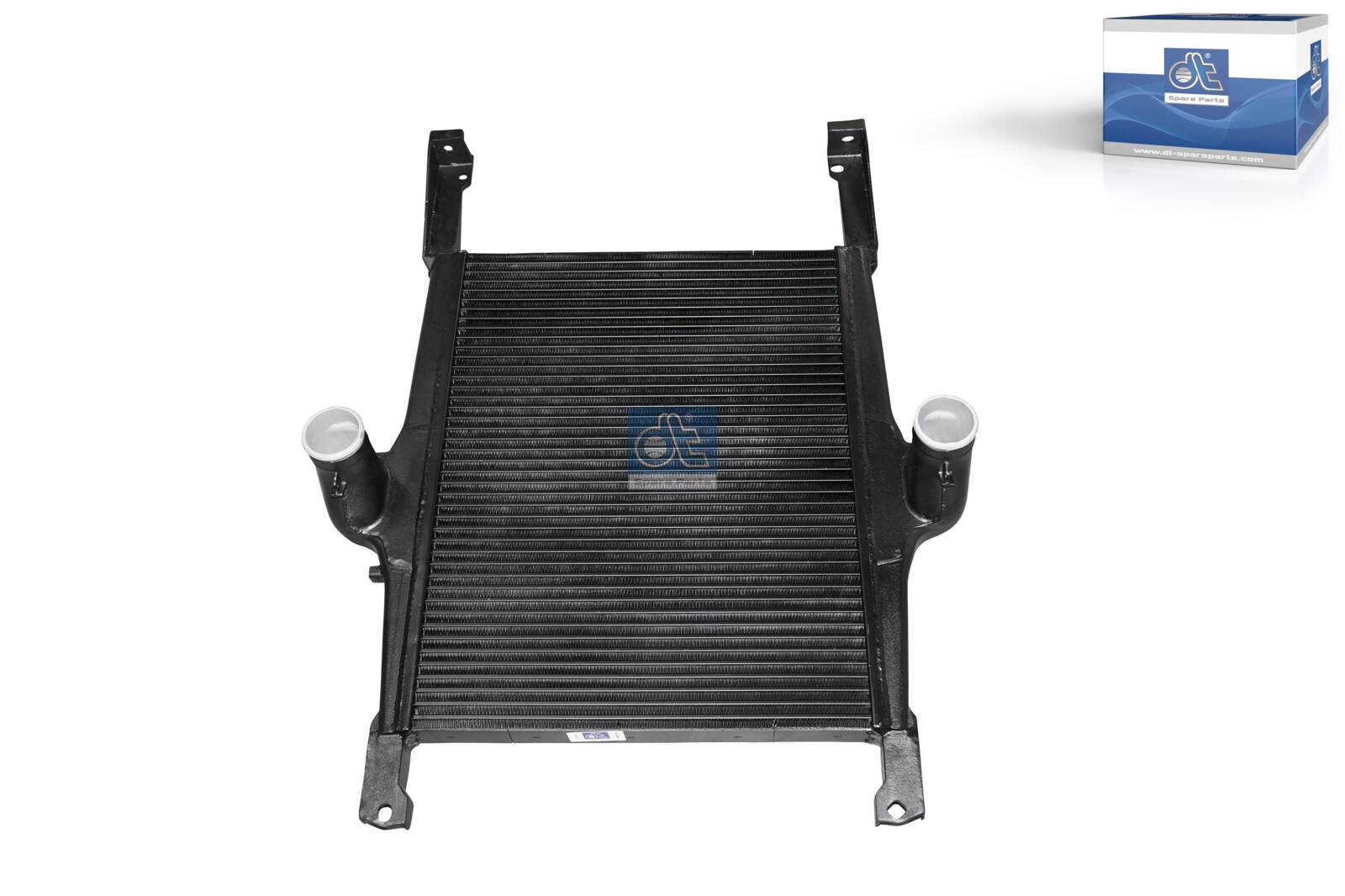 Dt Spare Parts Interkoeler 7.21110