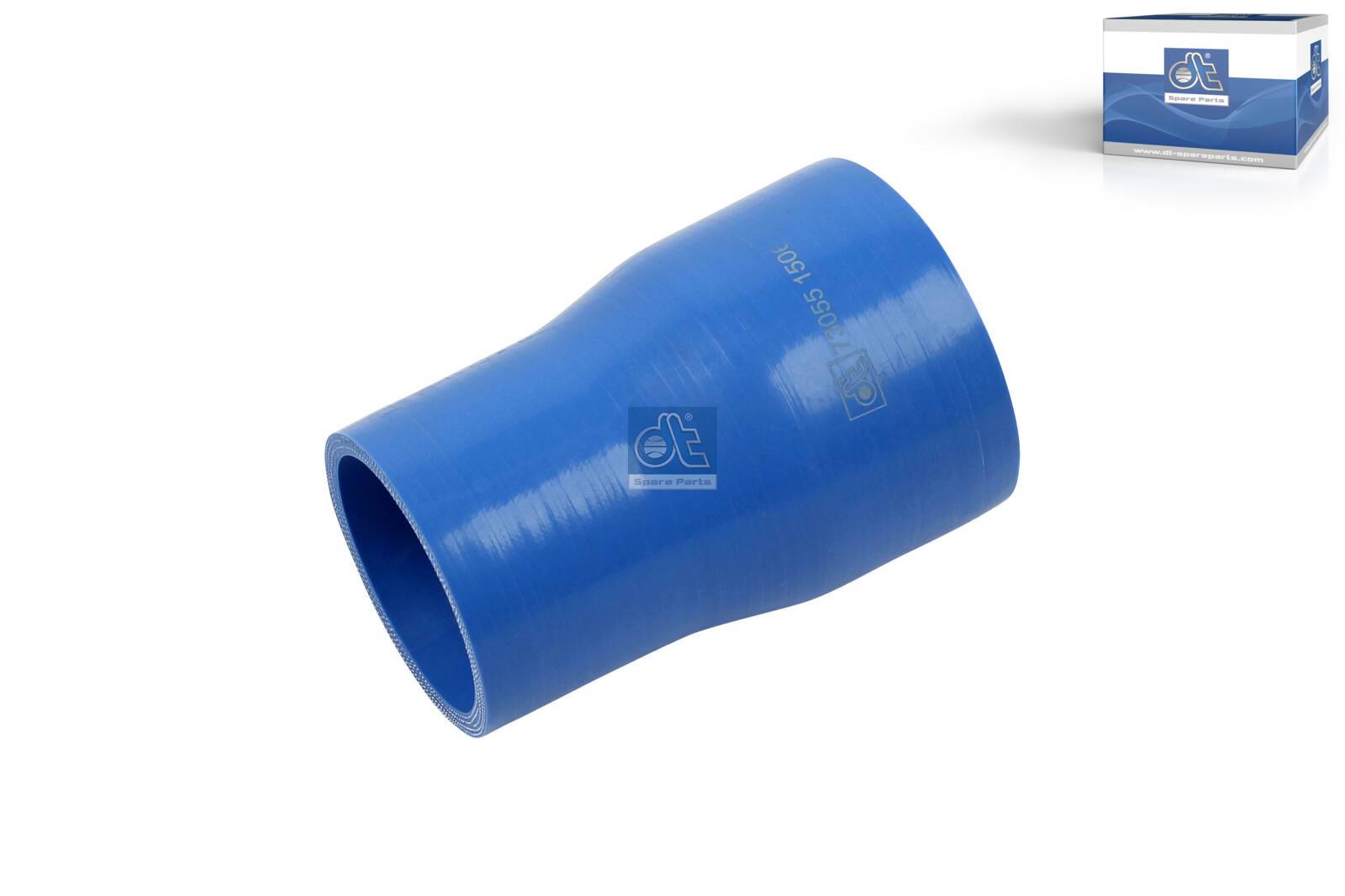 Dt Spare Parts Radiateurslang 7.21314