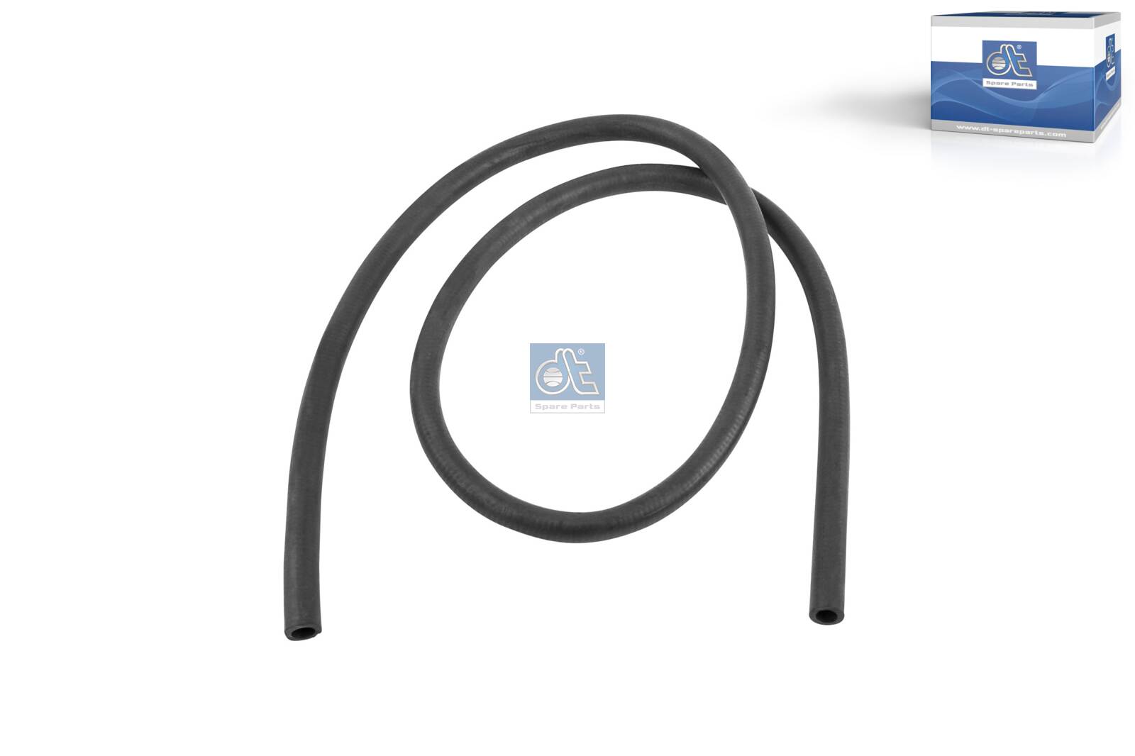 Dt Spare Parts Radiateurslang 7.21341